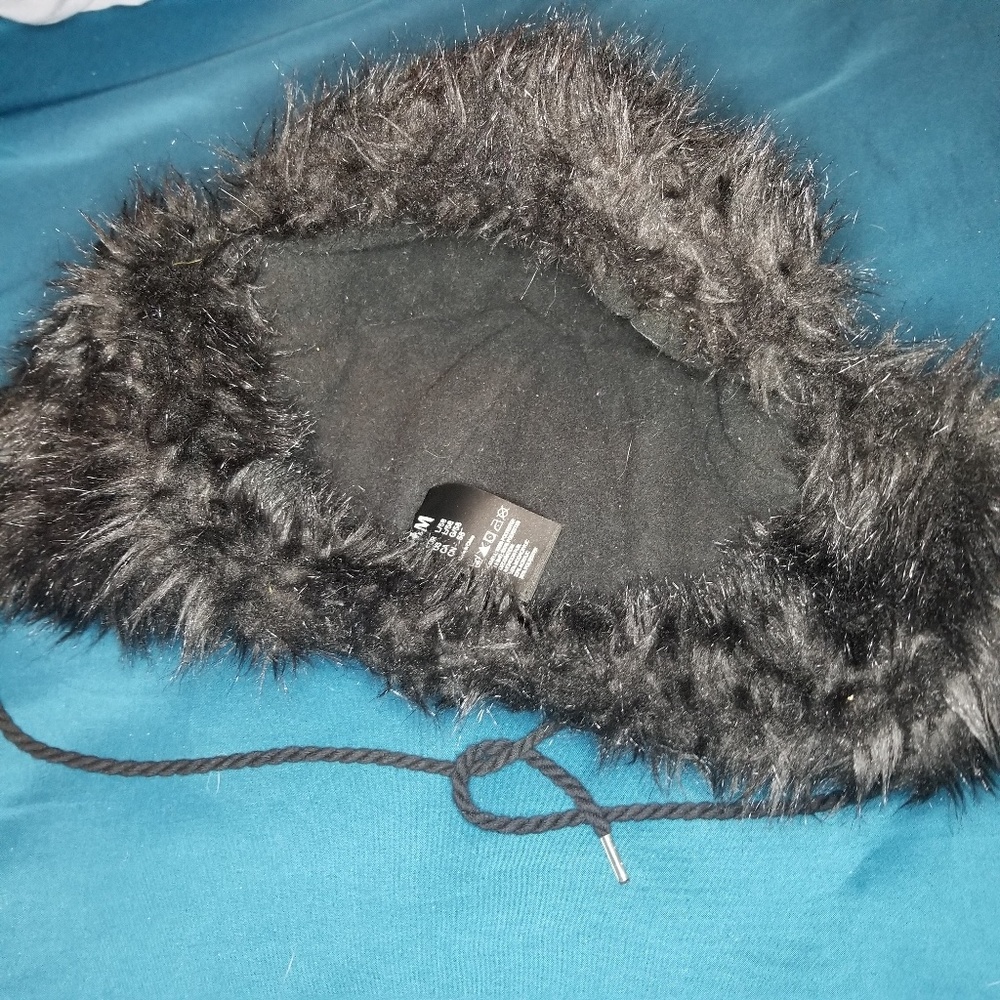 Pilot Hat - Picture 2 of 2